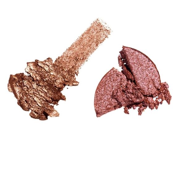 Pat McGrath Labs Luminous Legends Eyeshadow Duo - Picture 4 of 11